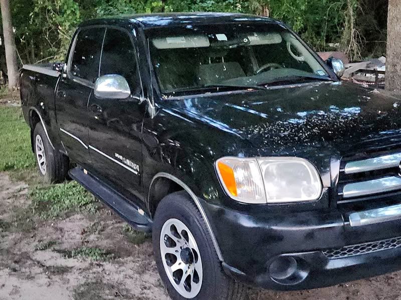 2006 Toyota Tundra