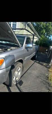 2004 Toyota Tundra