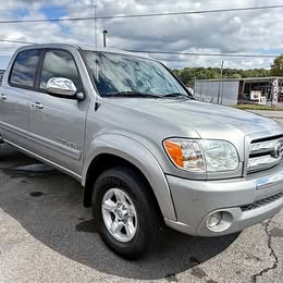 2006 Toyota tundra sr5 4x4