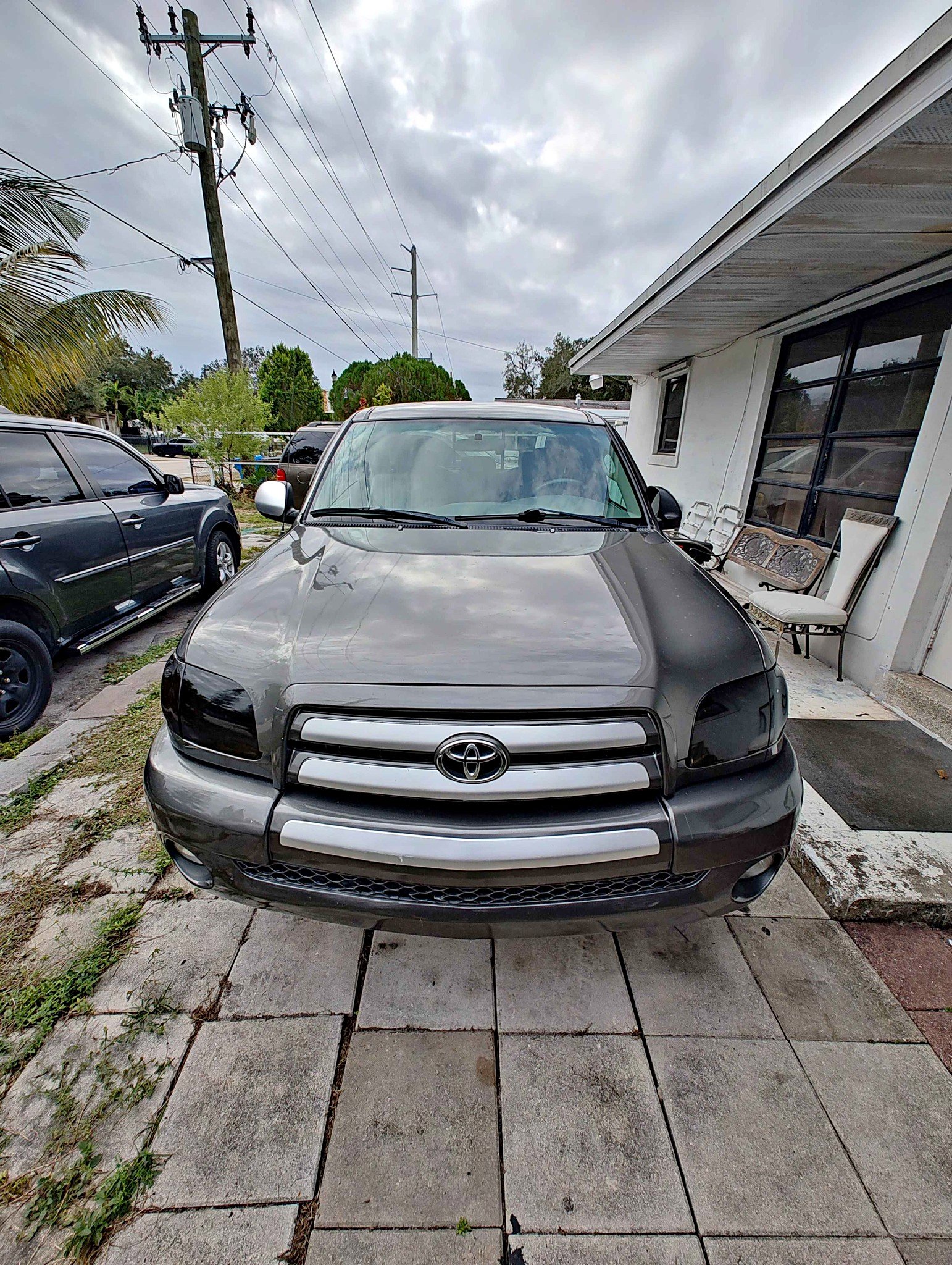 2006 Toyota Tundra Access Cab - SR5 Pickup 4D 6 1\/2 ft