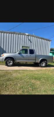 2006 Toyota Tundra