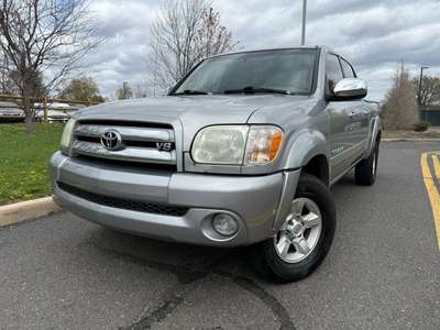 2006 Toyota Tundra SR5