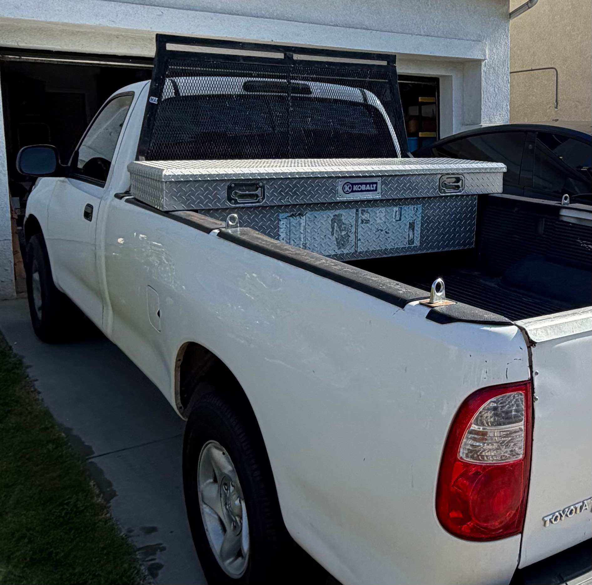 2006 Toyota Tundra - Pickup 4D 6 1\/2 ft