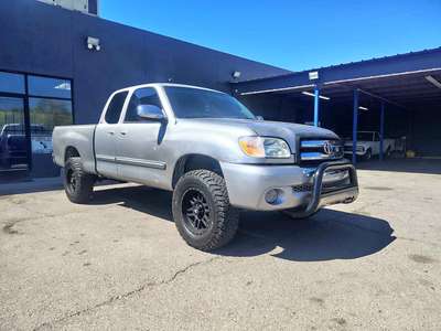 2006 Toyota Tundra Double Cab