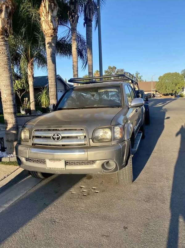 2005 Toyota Tundra - Double Cab