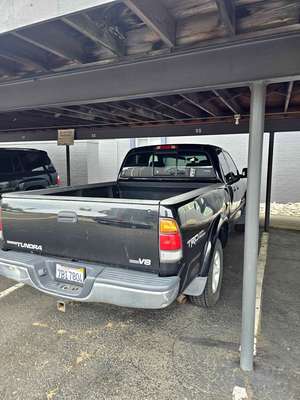 2003 Toyota Tundra - SR5 Pickup 2D 8 ft