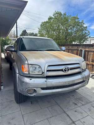 2003 Toyota Tundra - 42d