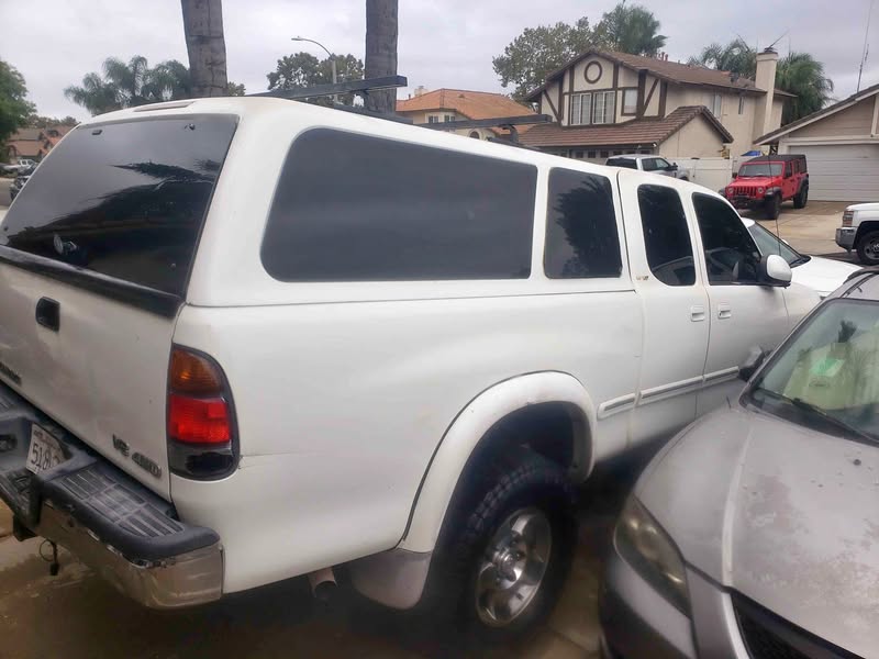 2000 Toyota Tundra Access Cab - Limited Pickup 4D 6 1\/2 ft