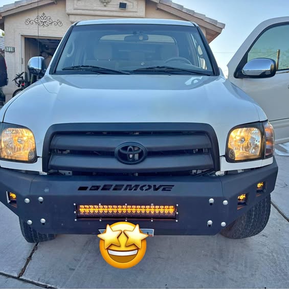 2005 Toyota Tundra - Sr5