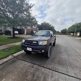 2006 Toyota Tundra