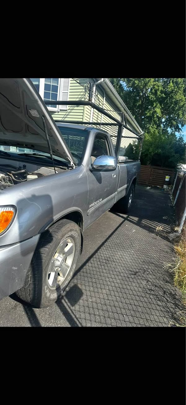 2004 Toyota Tundra