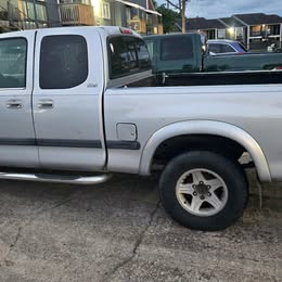 Troka+toyota+tundra+2000+4.7l+
