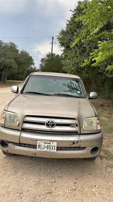 2006 Toyota Tundra Double Cab
