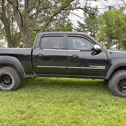 2004 Toyota Tundra