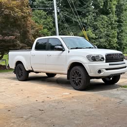 2006 Toyota Tundra \u2014 Mechanic-Owned