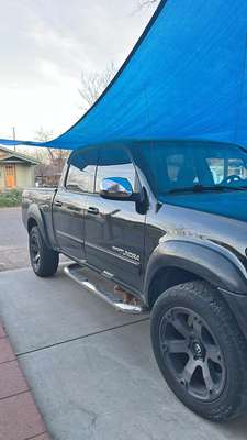 2006 Toyota Tundra Double Cab
