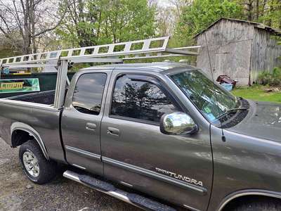 2005 Toyota Tundra Double Cab - SR5 Pickup 4D 6 1\/2 ft