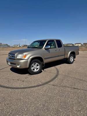2006 Toyota Tundra Access Cab - SR5 Pickup 4D 6 1\/2 ft