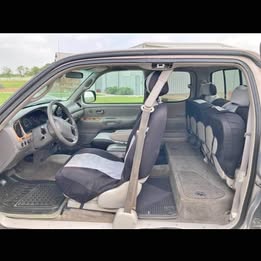 2000 TOYOTA TUNDRA 4.7-V8.$4950