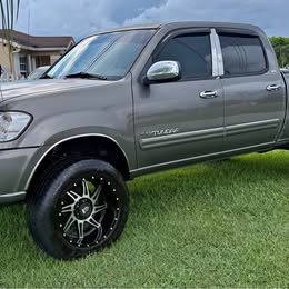 2006 Toyota Tundra SR5 V8