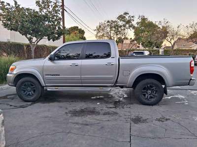 2006 Toyota Tundra - SR5 Pickup 4D 6 1\/2 ft