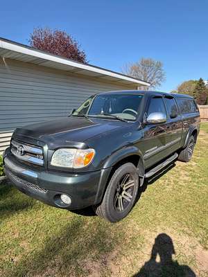 2005 Toyota Tundra - SR5 Pickup 4D 6 1\/2 ft