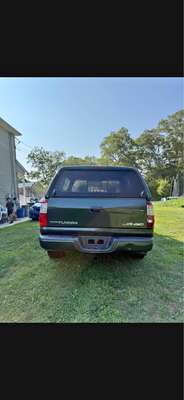 2006 Toyota Tundra Regular Cab - 4WD SR5 Long Bed