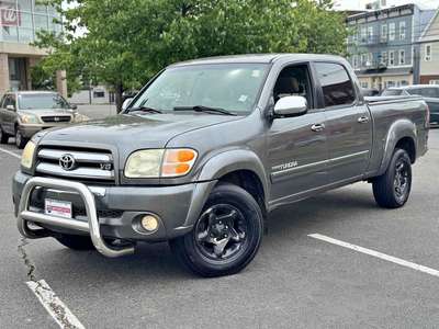 2004 Toyota Tundra - SR Pickup 4D 6 1\/2 ft