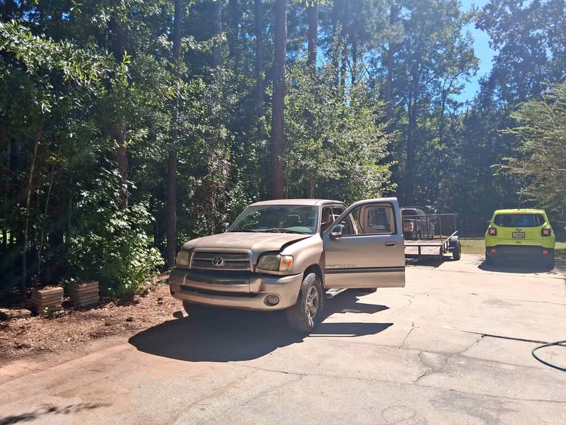 2006 Toyota Tundra Access Cab - Limited Pickup 4D 6 1\/2 ft