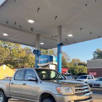 2006 Toyota Tundra Double Cab - SR5 Pickup 4D 6 1\/2 ft