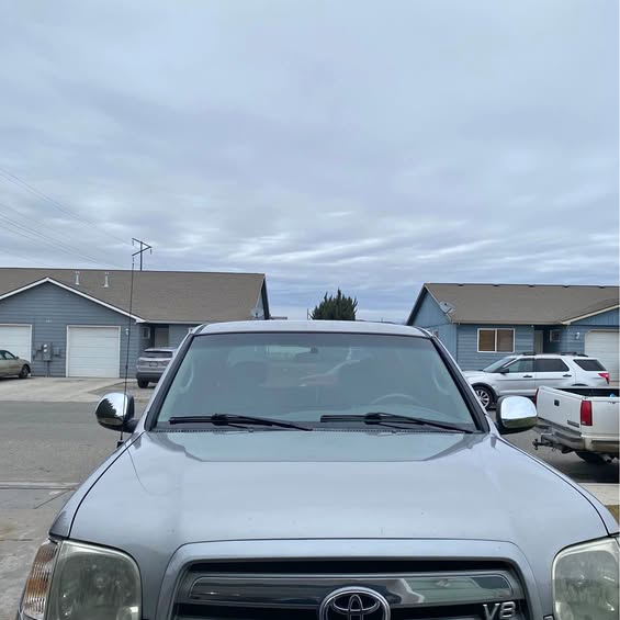 2005 Toyota Tundra - SR5 Pickup 4D 5 1\/2 ft