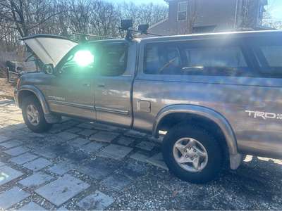 2003 Toyota Tundra - Long Bed