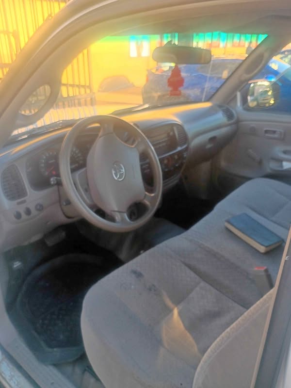 2006 Toyota Tundra - Long Bed