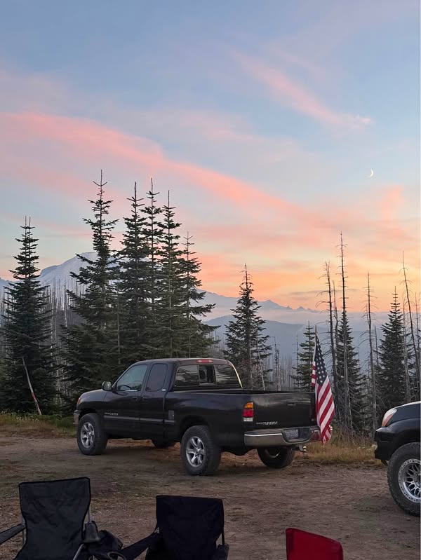 2001 Toyota Tundra Access Cab - SR5 Pickup 4D 6 1\/2 ft