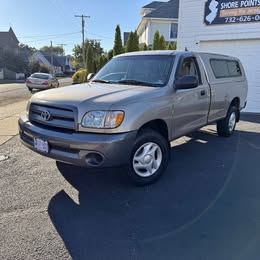 2004 Toyota Tundra