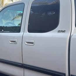 2000 Toyota Tundra - Pickup 4D 6 1\/2 ft