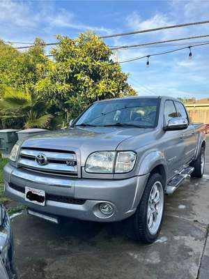 2004 Toyota Tundra - Pickup 4D 6 1\/2 ft