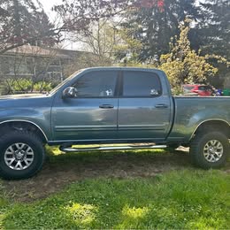 2006 Toyota Tundra OBO