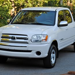 2006 Toyota Tundra SR5 Double Cab| ZERO RUST