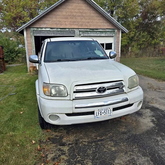 2006 Toyota Tundra Access Cab - SR5 Pickup 4D 6 1\/2 ft