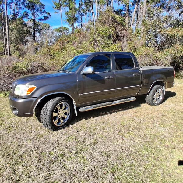 2005 Toyota Tundra