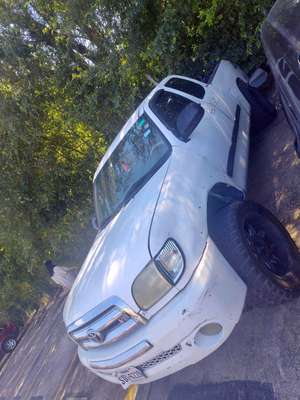 2003 Toyota Tundra - SR5 Long Bed