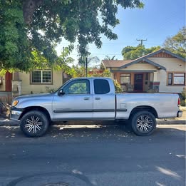 2000 toyota tundra 2wd