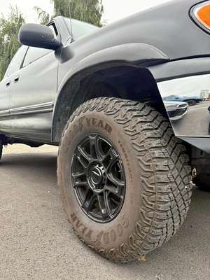 2002 Toyota Tundra Access Cab - SR5 Pickup 4D 6 1\/2 ft