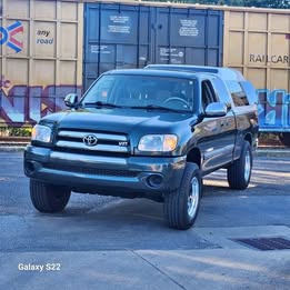 2006 Toyota Tundra