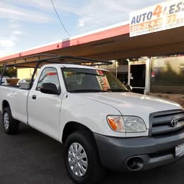 2006 Toyota Tundra