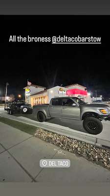 2004 Toyota Tundra Double Cab - SR5 Pickup 4D 6 1\/2 ft