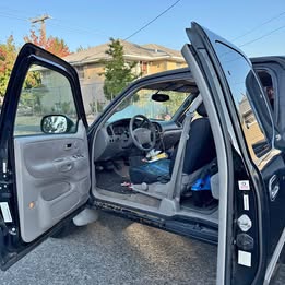 2004 Toyota Tundra \u2013 260k miles \u2013 Runs Great