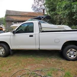 2006 Toyota tundra
