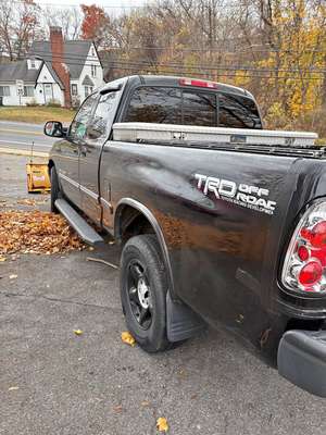 2000 Toyota  Tundra